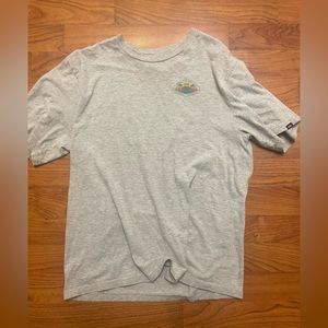 Vans Tee shirt